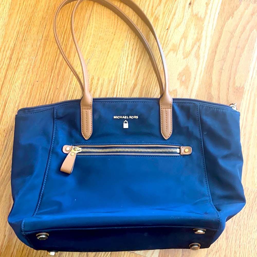 Michael Kors tote bag